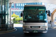 masami　w213 宮城行き 宮城交通 宮城230あ2438: exhaust-noteⅡ
