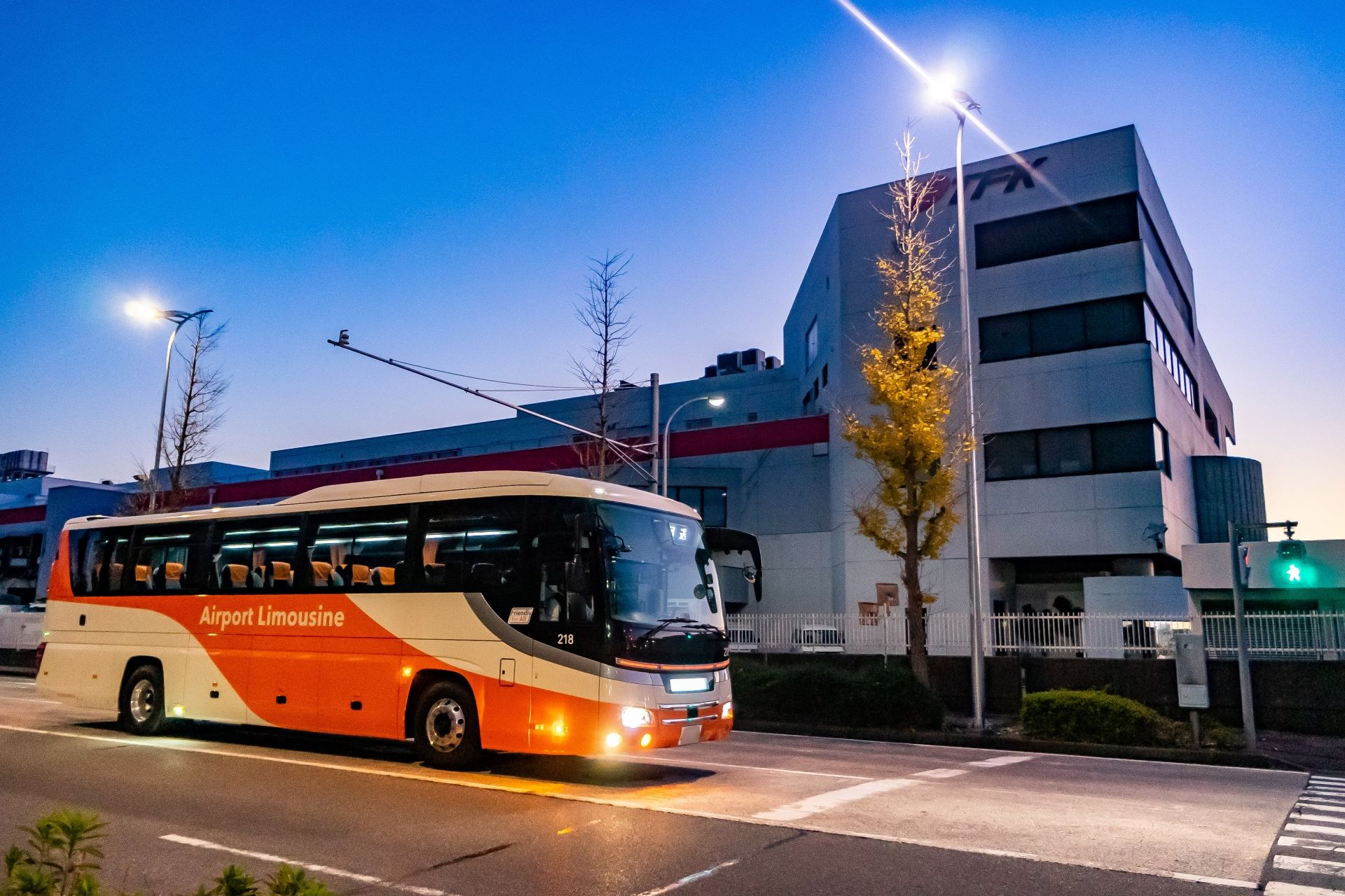 穴場路線 埼玉 福島の移動に便利な高速バス あだたら号 バスにっき